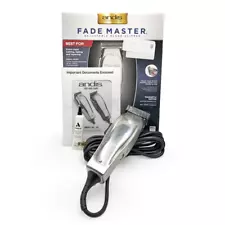 Andis Fade Master Adjustable Blade Clipper | #01690