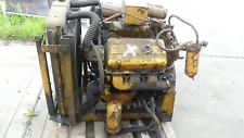 Detroit Diesel Engine 6v53 CM23001