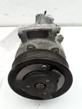 AC PUMP VOLKSWAGEN CADDY MK4 2015 On Air Con Compressor & WARRANTY - 11623029