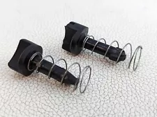 Dodge Daytona Shelby Z Chrysler Lebaron Trim Retainer Spring Clips