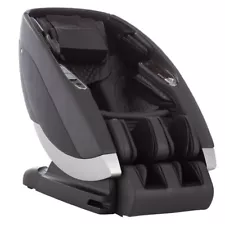 Human Touch Super Nova massage chair