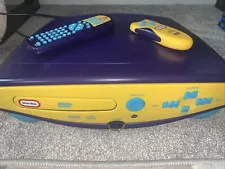 2004 Little Tikes children’s DVD player for kids