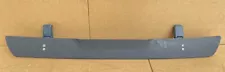 87-95 Nissan Pathfinder OEM Rear Spoiler Wing w/ Hinges NICE!