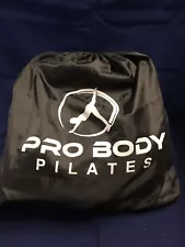 Pro Body Pilates