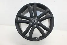 2010-2012 Hyundai Genesis Coupe 19" x 8.5" Wheel Rim 529102M130 OEM EG169