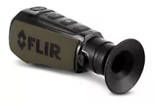 FLIR Scout III 320 Thermal Imaging Camera