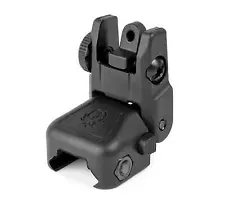 Ruger Rapid Deploy Rear Back Up Sight