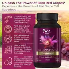 12 hours of continuous release of resveratrol supplements for heart health