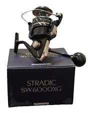 shimano stradic for sale