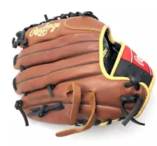 Rawlings Sandlot Pro Design S1175MT 11.75" Baseball Glove Right Hand Throw