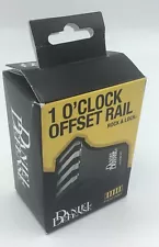 Daniel Defense 1 O'Clock Offset Rail