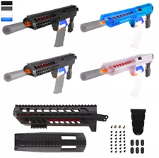 Worker MOD SIG Sauer MCX Body Cover Pump Kit Retaliator 4 Colours Modified Toy