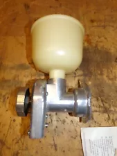 Grain Mill Attachment for Champion Juicer