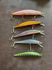 Sakura Trout Amemasu Lure Bulk Sale