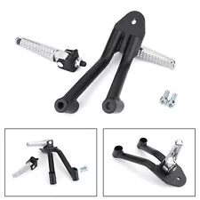 Rear Foot Pegs Footrests Passenger for Honda 17-22 CMX300 CMX500 Rebel 300/500 T