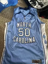 New ListingUnc Basketball Jersey