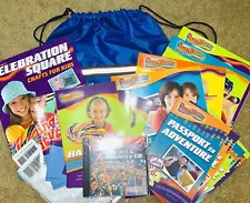 SonWorld Adventure VBS Kit Sunday School Vacation Bible School Kit USE FOR 2024