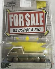 JADA TOYS FOR SALE ‘65 DODGE A-100