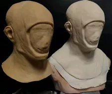 Freddy Vs Jason Voorhees Latex & Urethane Hood Mask MASTER Copies Mold