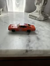 General Lee Toy