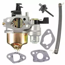 H128-3 H126 200cc Carburetor for Honda GX 160 GX180 GX200 6.5Hp 5.5HP engine