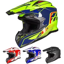 ILM Seller Refurbish ATV Motocross Off-Road Dirt Bike Motorcycle Helmet DOT 911