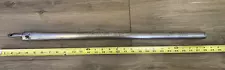 Civil War Era Springfield Model 1842 M1842 Rifle Sporter/ Carbine Barrel! Dated!