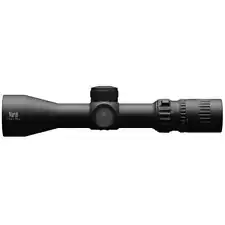 March Compact 1.5-15x42mm MML Reticle 0.1MIL Illuminated Scope D15V42IML-MML