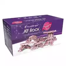 Aquaforest Saltwater Aquarium Live Rock Mix - 40 lbs.