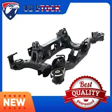 Rear Subframe Crossmember Undercarriage 84495541 For 2016-2021 CHEVROLET CAMARO