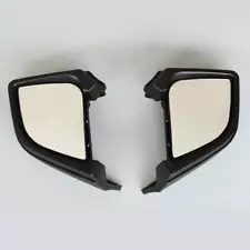 Motorcycle LH&RH Rear View Side Mirrors Fit For BMW R1200RT R 1200 RT 2005-2012 (For: 2012 BMW R1200RT)