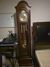 antique grandfather clocks for sale on ebay