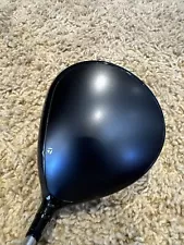 TaylorMade Stealth Driver - Great Condition!