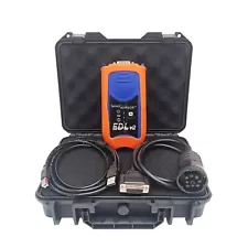 EDL V2 electronic diagnostic tool is used for John Deere Detector V5.3 agricultu