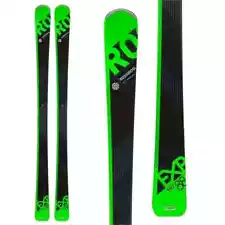 NEW ROSSIGNOL EXPERIENCE 88 HD SKIS SIZE 188 CM $750