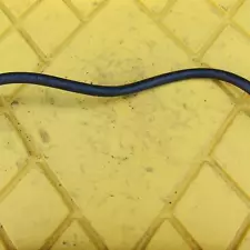 1988 SUZUKI INTRUDER 750 VS750 OEM HOSE (For: More than one vehicle)