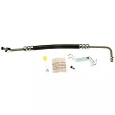 355030 Sunsong Power Steering Pressure Line Hose Assembly for Truck F150 F250 (For: 1971 Ford)