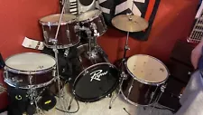 musical instruments drums