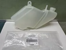 GENUINE OEM 2012 - 2016 KAWASAKI NINJA 650 COOLANT RESERVOIR TANK 43078-0553 (For: 2013 Kawasaki Ninja 650)