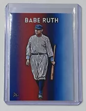 babe ruth autograph for sale