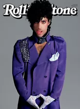 Prince Poster 18" x 24"