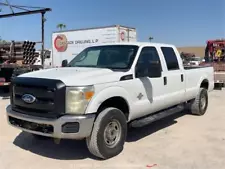 2011 Ford F-350