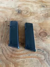 GLOCK 10 Round 10mm Caliber Magazine for 20 40 Gen.