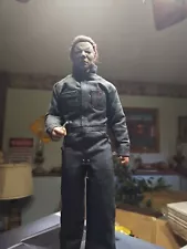 Michael Myers 1/6 Ones Customs / Cee Creations Halloween 2 (1981) Figure