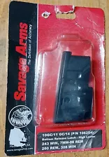 Hunting 4 Round Magazine Savage Arms 10GC, 11GC, 14 / 55102, 106254 Mag Clip