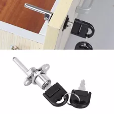 For Cabinet Bookcase Drawer Lock Triple Interlock Original Hot Sale