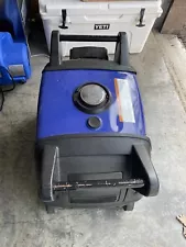 Yamaha EF3000iSEB Inverter Boost Generator Gasoline Portable