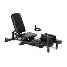 Titan Fitness Leg Stretching Machine