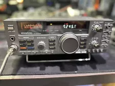 KENWOOD TS-140S HF Transceiver SUPER CLEAN WORKS 100% **Radio Only**