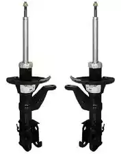 New Front Struts Pair Fits Honda CRV 2002 2003 2004 2005 2006 (For: 2003 Honda CR-V)